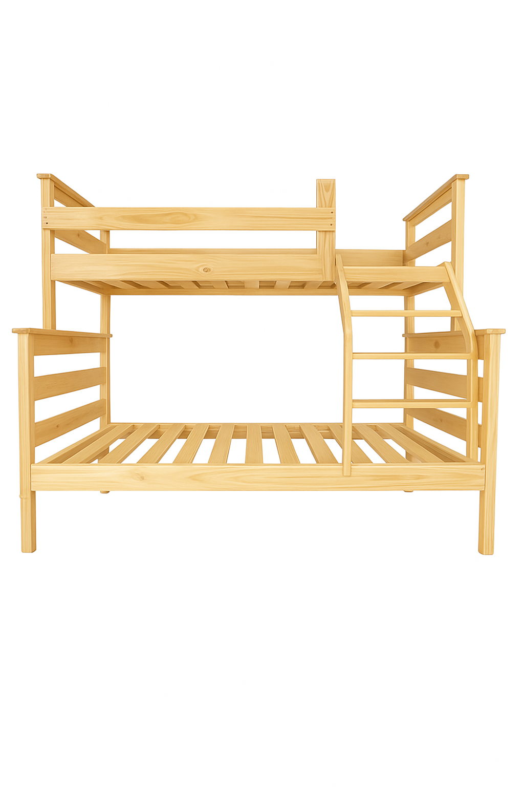 Tri bunk 107+137