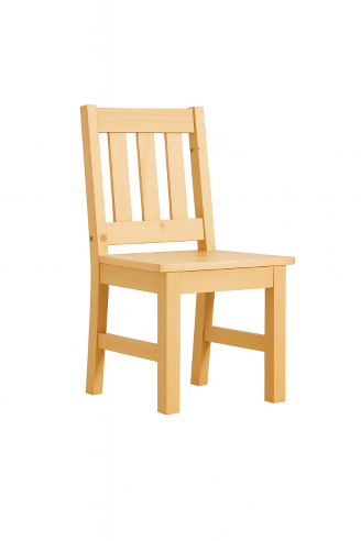 Kiddies Chair