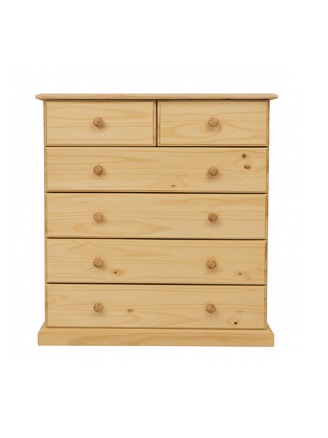 Chest of Drawers – 4+2