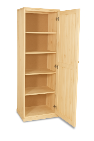 Eco 1 door – all pack
