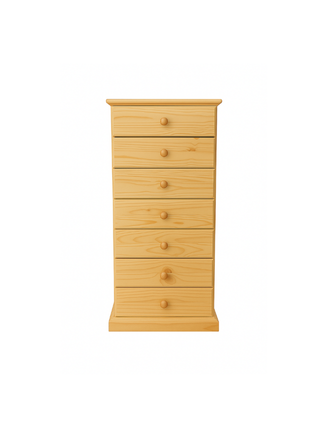Tallboy – 7 drawers