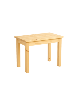 Kiddies table