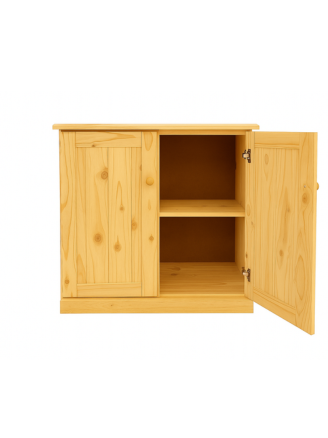 Wall unit – 2 door