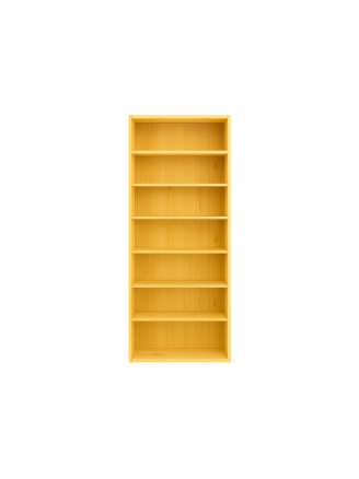 Book case – Beach cottage