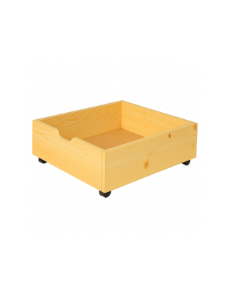 Spacesaver