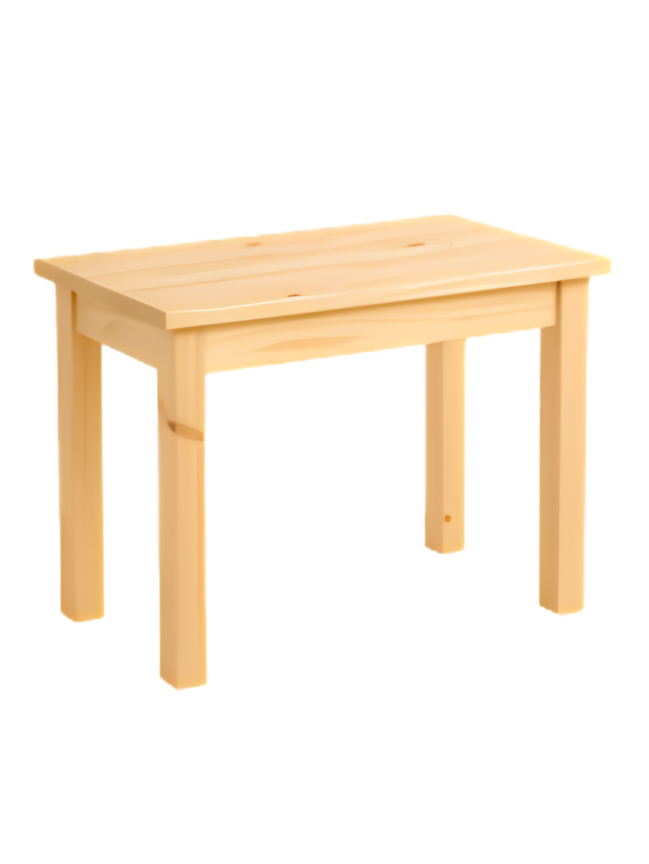 Standard Table