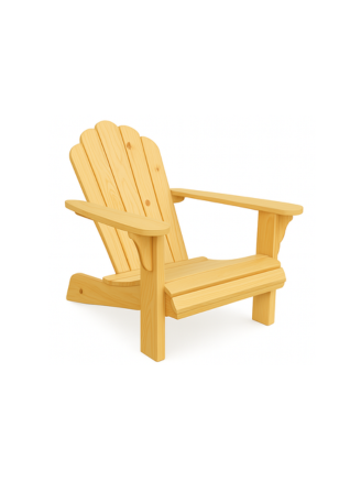Ariondeck Chair