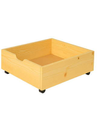 Spacesaver