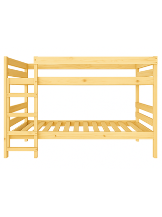Judah Double Bunk