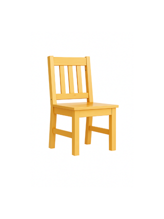 Kiddies Chair