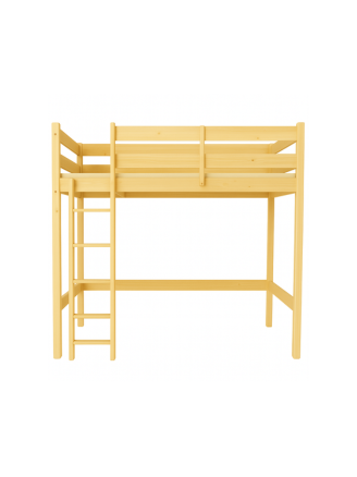 Loft Bed
