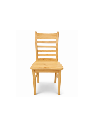 Ladderback Chair