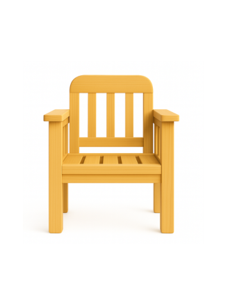 Morris Chair