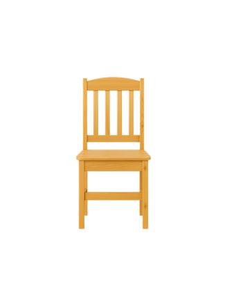 Roundback Chair