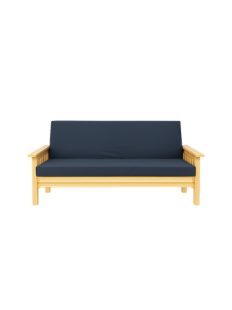 Sleeper Couch With Mattress