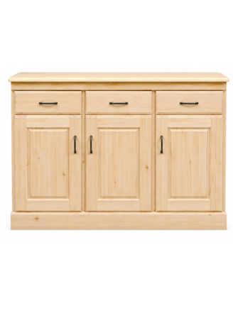 Wall Unit – 3 Door
