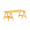 TRESTLE-TABLE
