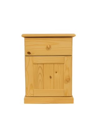 Pedestals