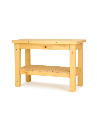 Workbench Server – 1 Tier