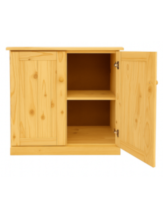 Wall Unit – 2 Door